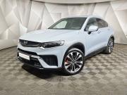 Geely Tugella I Рестайлинг Москва  - изображение 25