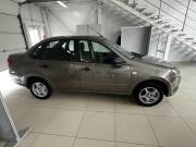 Lada (ВАЗ) Granta I Рестайлинг Уфа  - изображение 34
