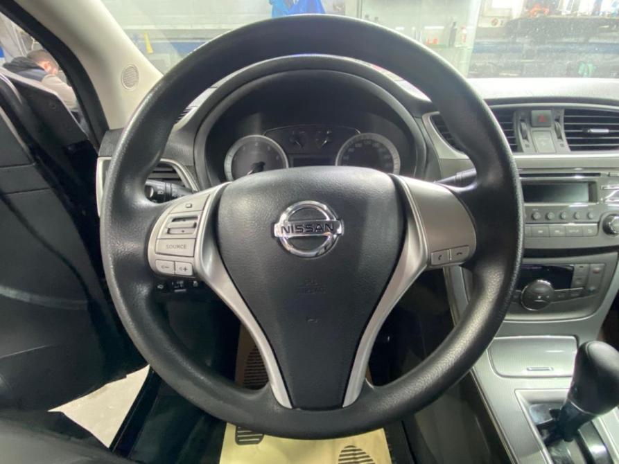 Nissan Sentra VII (B17) Серпухов  - изображение 14