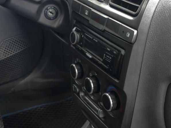 Hyundai Accent II с пробегом 2011 года, цена 499 900 рублей, 230000 км, седан, Автокод Объявления