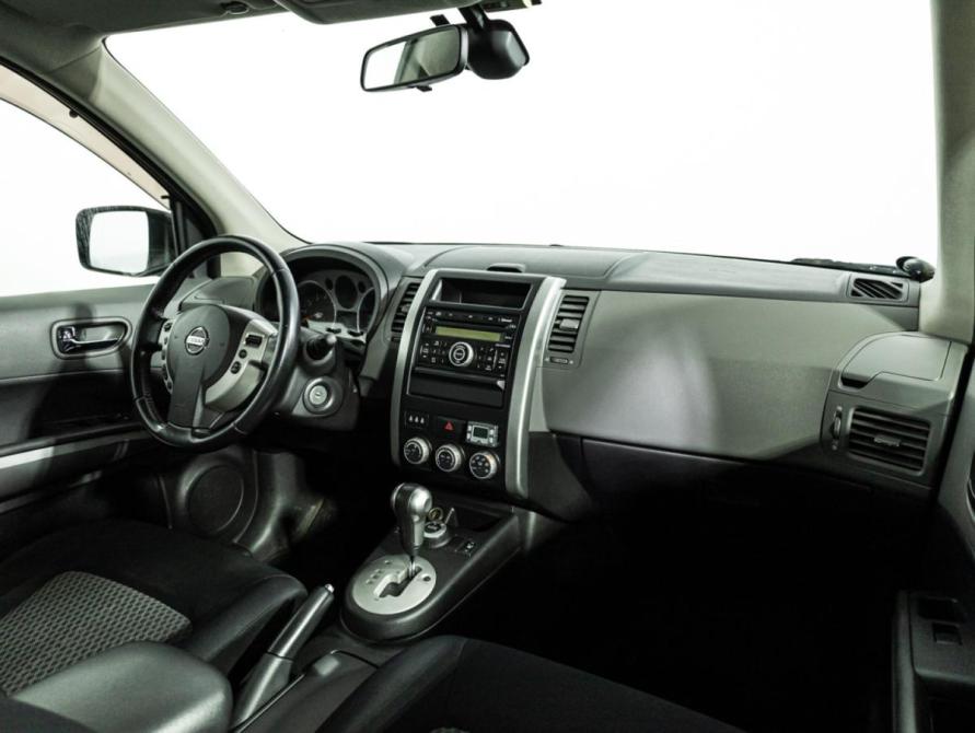 Nissan X-Trail II Санкт-Петербург  - изображение 9