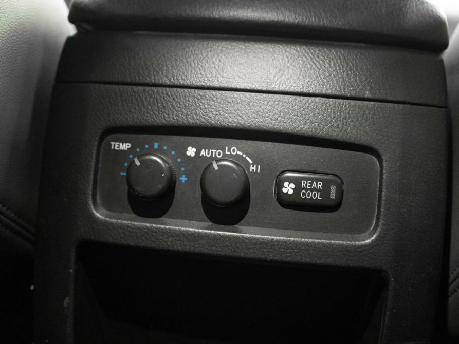 Toyota Land Cruiser Prado 120 Series Красноярск  - изображение 21