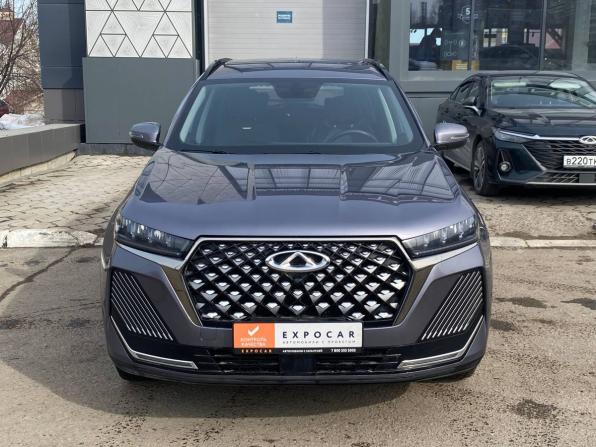 Chery Tiggo 7 Pro Max I Рестайлинг с пробегом 2024 года, цена 1 830 000 рублей, 56000 км, внедорожник, Автокод Объявления