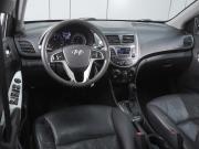Hyundai Solaris I Рестайлинг Ростов-на-Дону  - изображение 22
