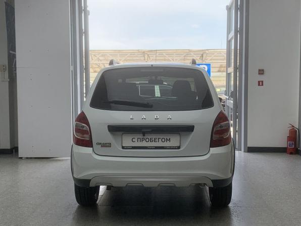 Lada (ВАЗ) Granta I Рестайлинг с пробегом 2024 года, цена 889 000 рублей, 23000 км, универсал, Автокод Объявления