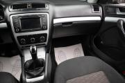 Skoda Octavia II (A5) Рестайлинг Оренбург  - изображение 29