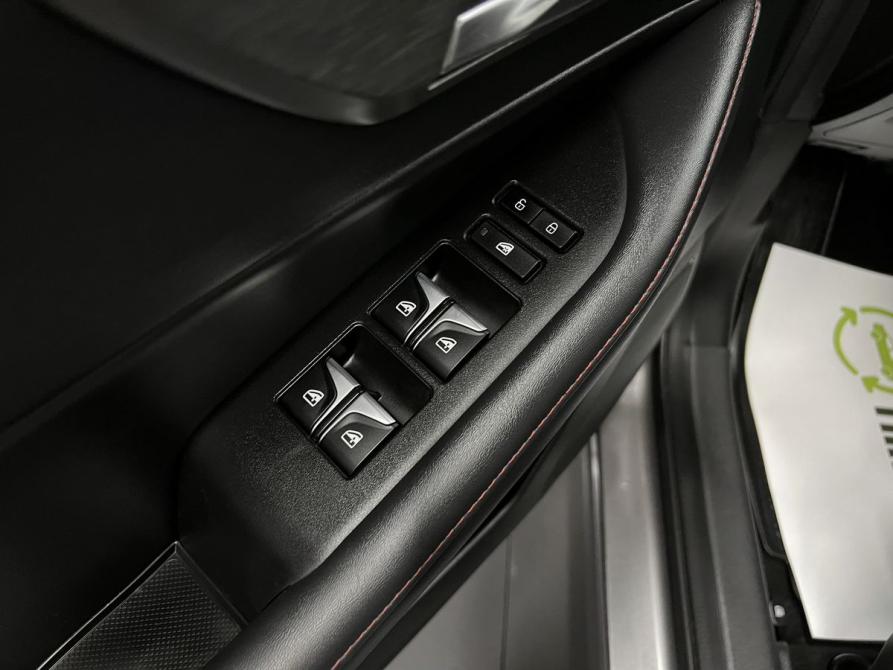 Changan CS35 Plus I Рестайлинг Тверь  - изображение 28