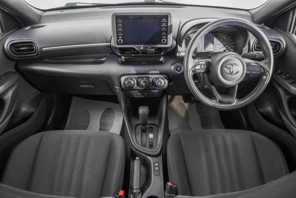 Toyota Yaris IV Барнаул  - изображение 10
