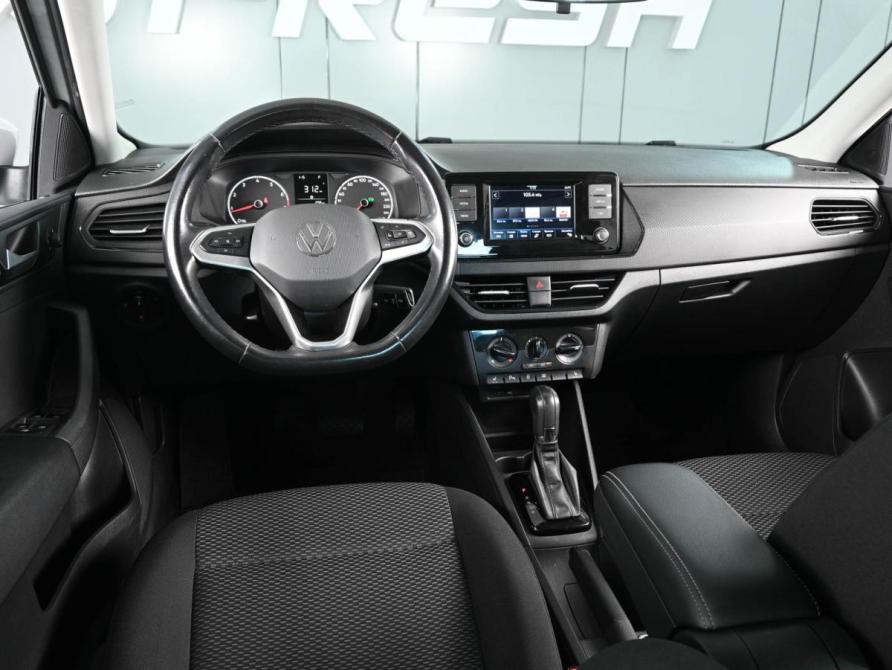 Volkswagen Polo VI Ростов-на-Дону  - изображение 6