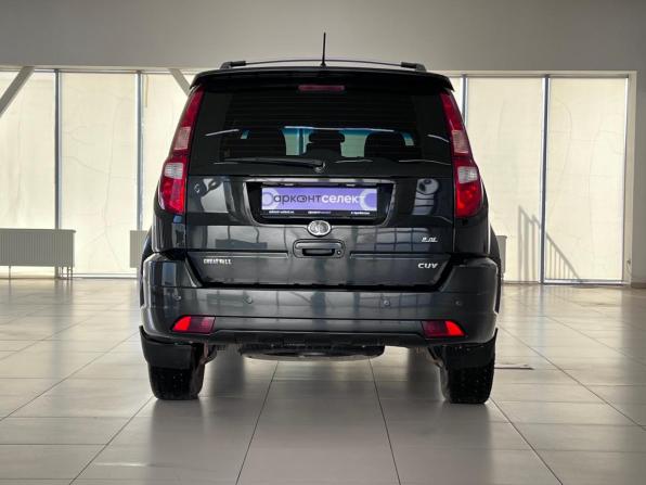 Great Wall Hover H3 I с пробегом 2014 года, цена 850 000 рублей, 168450 км, внедорожник, Автокод Объявления