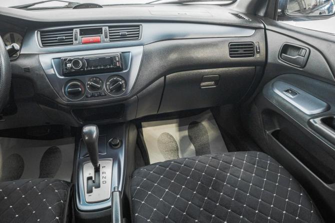 Mitsubishi Lancer IX Рестайлинг с пробегом 2006 года, цена 499 000 рублей, 270000 км, седан, Автокод Объявления