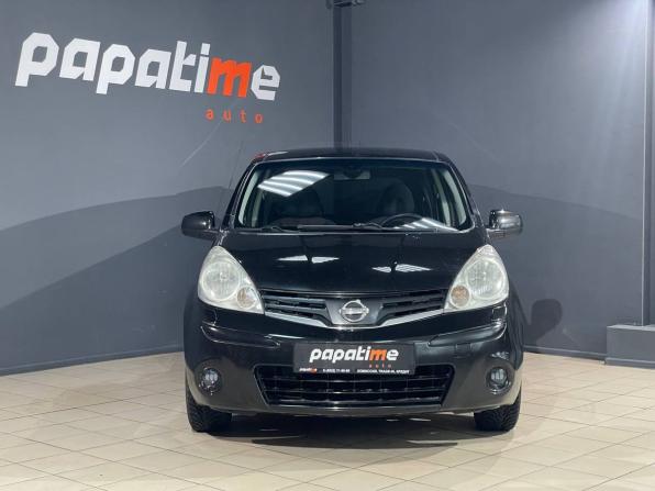 Nissan Note I Рестайлинг с пробегом 2011 года, цена 679 000 рублей, 255000 км, хэтчбек, Автокод Объявления