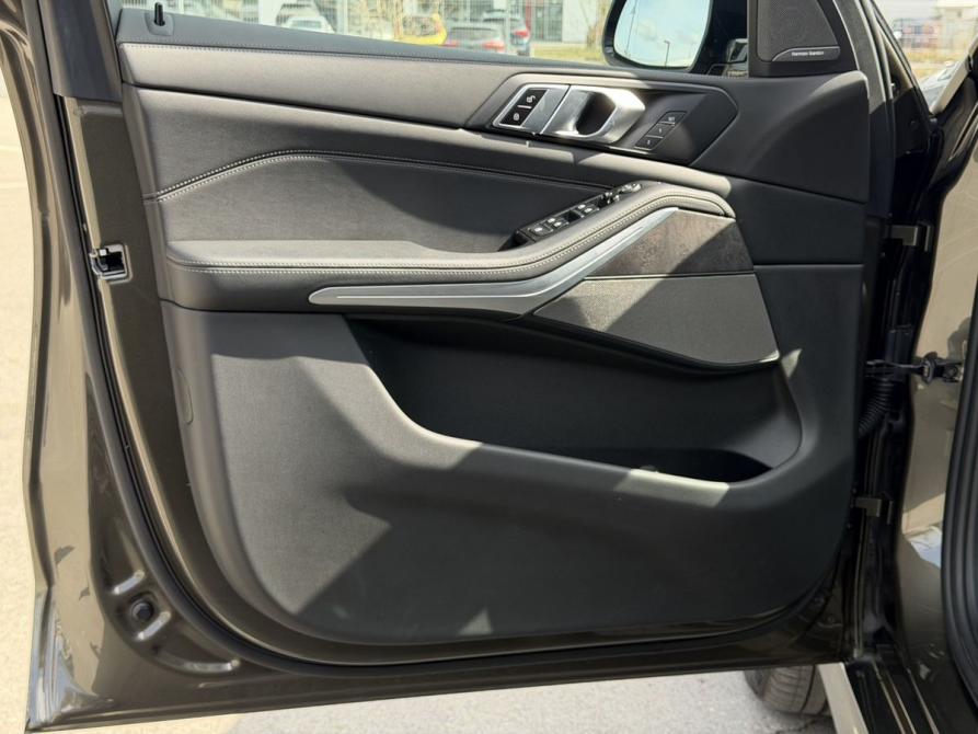 BMW X5 IV (G05/G18) Рестайлинг Казань  - изображение 14