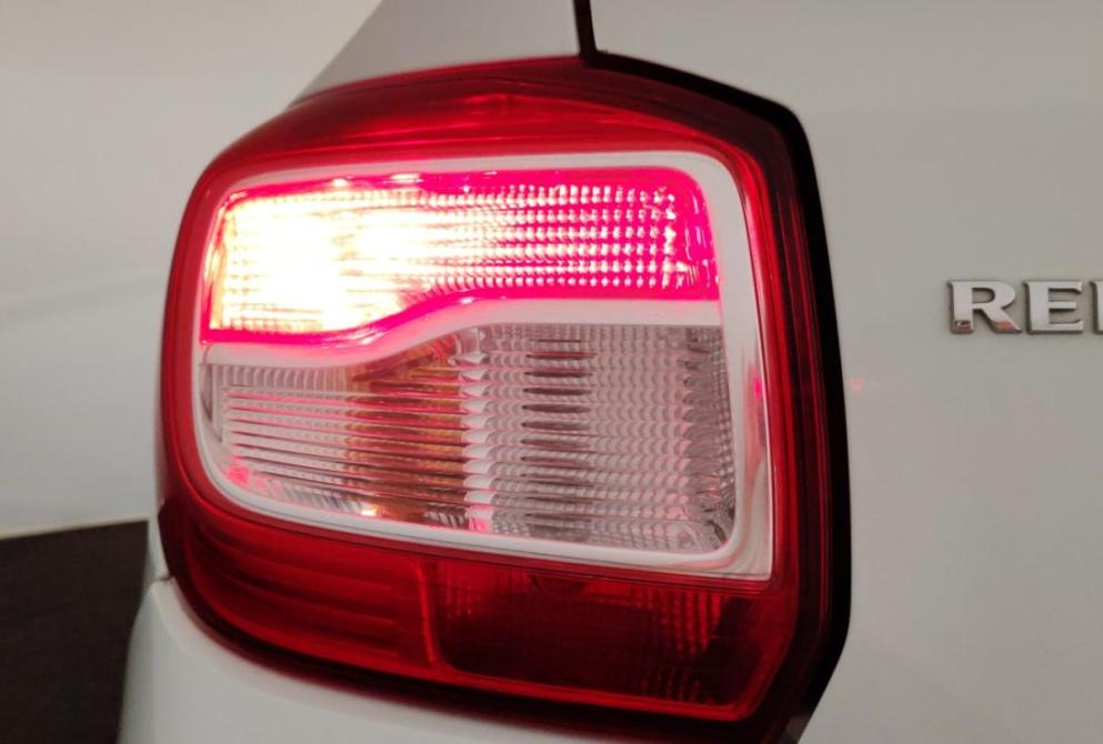 Renault Logan II Рестайлинг Ярославль  - изображение 19