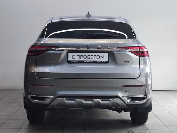 Haval F7 I с пробегом 2019 года, цена 1 770 000 рублей, 109421 км, внедорожник, Автокод Объявления