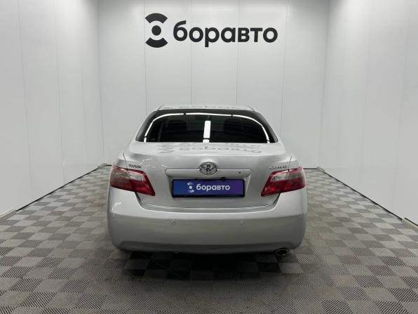 Toyota Camry VI (XV40) Рестайлинг с пробегом 2010 года, цена 1 037 000 рублей, 221611 км, седан, Автокод Объявления
