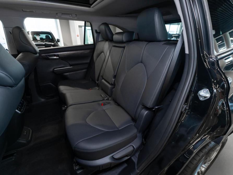 Toyota Highlander IV (XU70) Москва  - изображение 14
