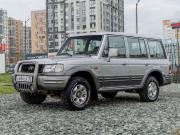 Hyundai Galloper II Ижевск  - изображение 20