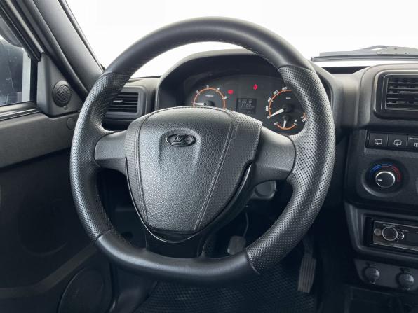 Lada (ВАЗ) Niva Legend с пробегом 2023 года, цена 938 000 рублей, 21108 км, внедорожник, Автокод Объявления