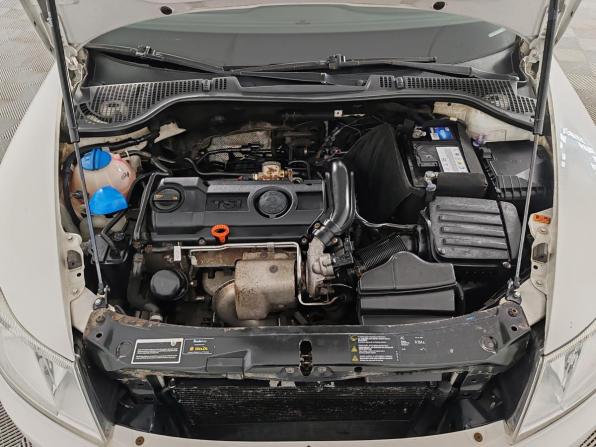 Skoda Octavia II (A5) Рестайлинг с пробегом 2013 года, цена 899 000 рублей, 157844 км, лифтбек, Автокод Объявления