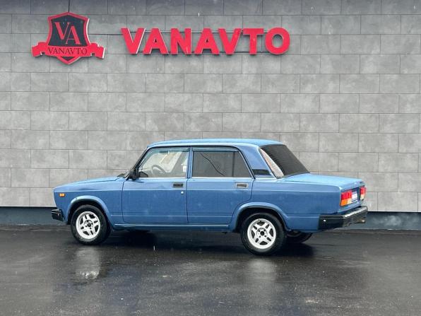Lada (ВАЗ) 2107 с пробегом 2006 года, цена 120 000 рублей, 37596 км, седан, Автокод Объявления