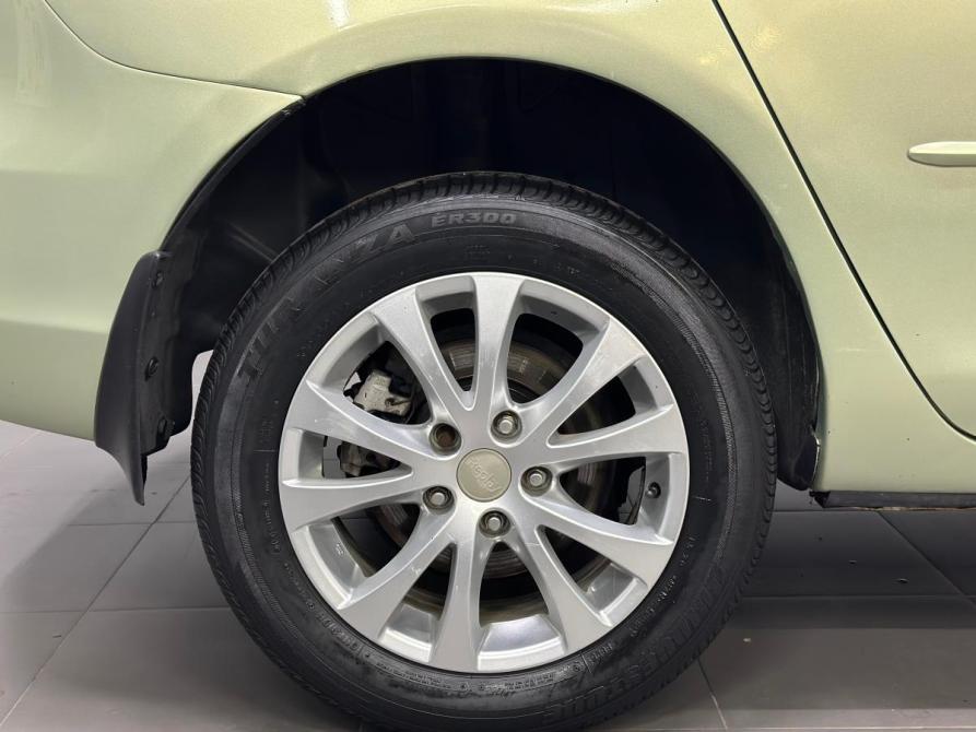 Mazda 3 I (BK) Рестайлинг Красноярск  - изображение 4