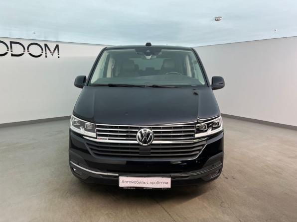 Volkswagen Multivan T6 Рестайлинг с пробегом 2021 года, цена 7 100 000 рублей, 85370 км, минивэн, Автокод Объявления