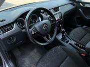 Skoda Octavia III (A7) Рестайлинг Волгоград  - изображение 30