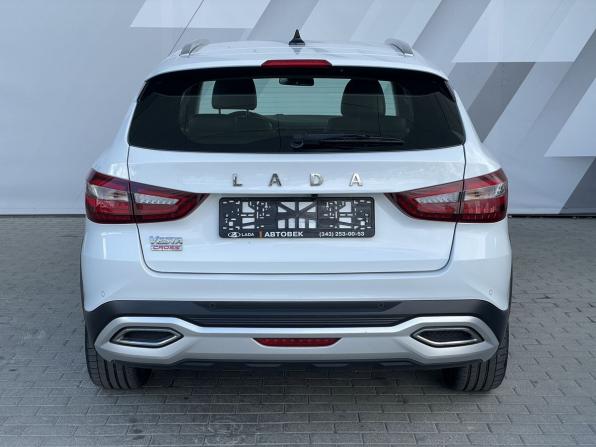 Lada (ВАЗ) Vesta I Рестайлинг (NG) с пробегом 2024 года, цена 1 458 000 рублей, 24894 км, универсал, Автокод Объявления