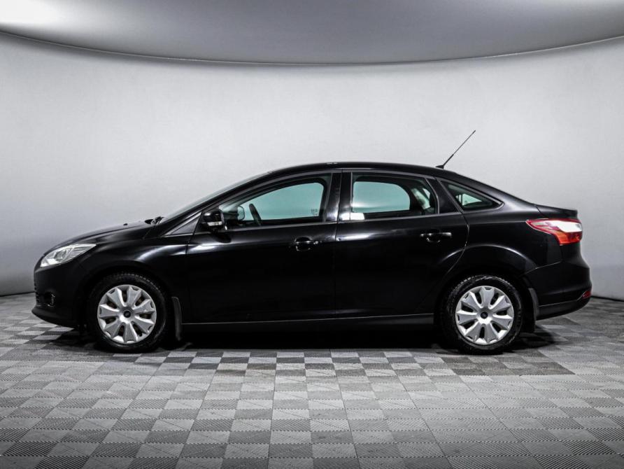 Ford Focus III Москва  - изображение 9