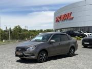 Lada (ВАЗ) Granta I Рестайлинг Крым  - изображение 17