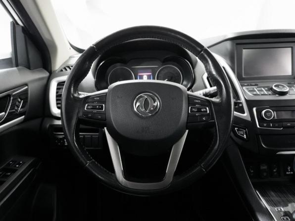 Dongfeng AX7 I с пробегом 2018 года, цена 1 255 000 рублей, 114661 км, внедорожник, Автокод Объявления