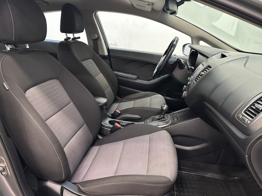 Kia Cerato III Балашиха  - изображение 14
