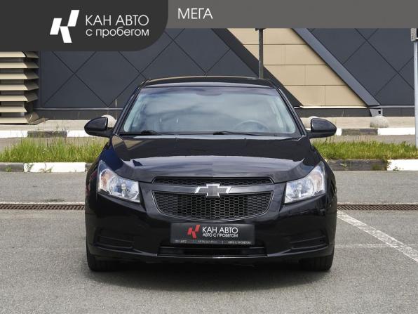 Chevrolet Cruze I Рестайлинг с пробегом 2012 года, цена 620 000 рублей, 271750 км, хэтчбек, Автокод Объявления