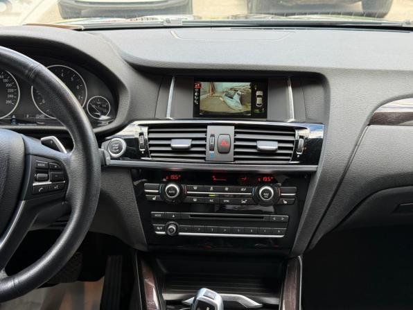 BMW X4 I (F26) с пробегом 2018 года, цена 2 849 000 рублей, 131000 км, внедорожник, Автокод Объявления