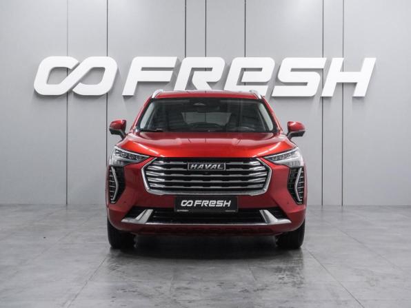 Haval Jolion I с пробегом 2023 года, цена 1 649 000 рублей, 101739 км, внедорожник, Автокод Объявления