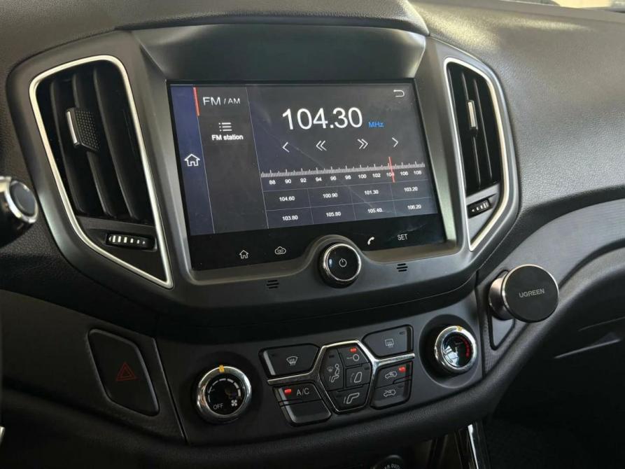 Chery Tiggo 5 I Рестайлинг Крым  - изображение 13
