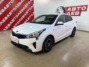 Kia Rio IV Рестайлинг Новочеркасск  - изображение 21