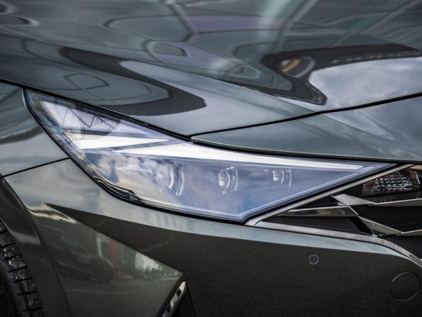 Hyundai Avante VII с пробегом 2022 года, цена 2 358 000 рублей, 75445 км, седан, Автокод Объявления