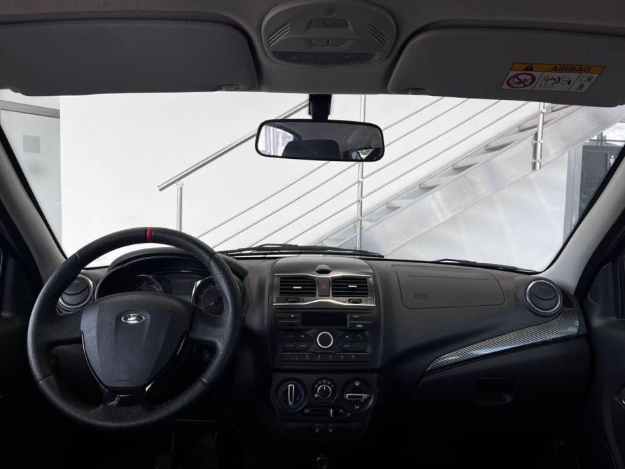Lada (ВАЗ) Granta I Рестайлинг Ростов-на-Дону  - изображение 8