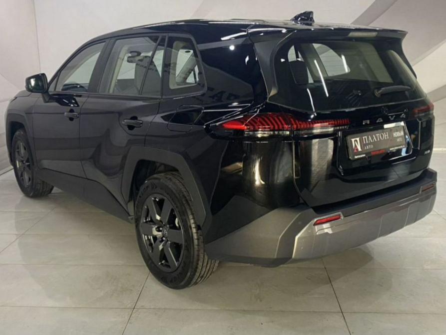 Toyota RAV4 VI (XA60) Воронеж  - изображение 7