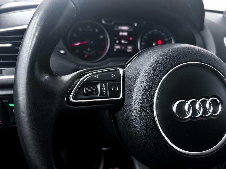 Audi Q3 I (8U) Уфа  - изображение 12