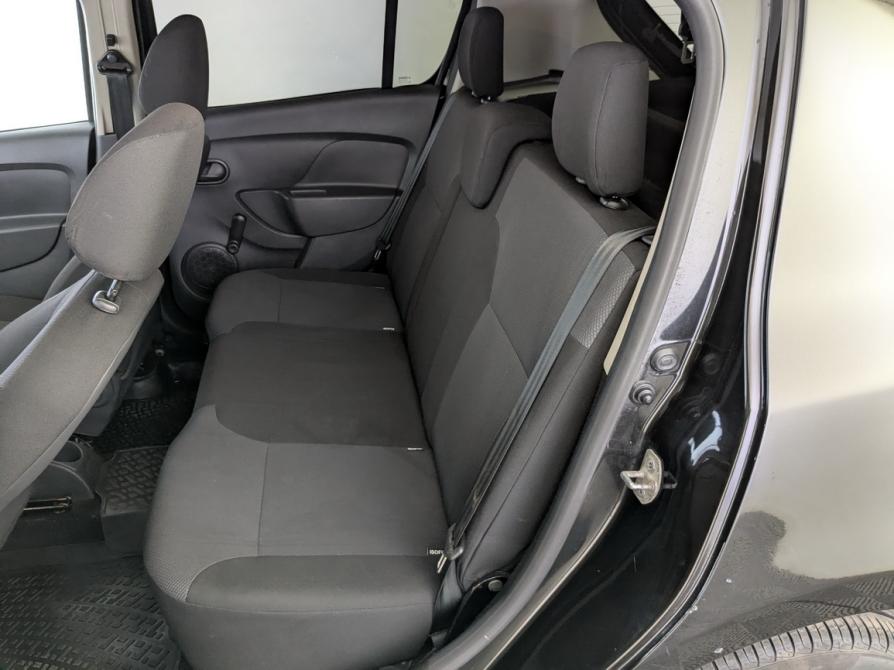 Renault Sandero II Москва  - изображение 12