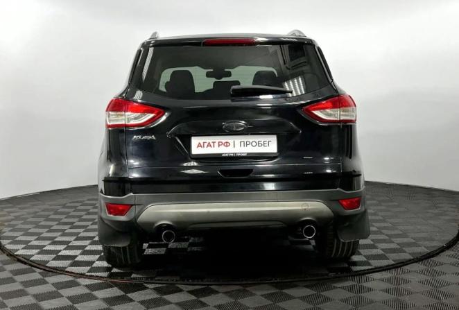 Ford Kuga II с пробегом 2013 года, цена 1 280 000 рублей, 220000 км, внедорожник, Автокод Объявления