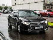 Toyota Camry VII (XV50) Рестайлинг Санкт-Петербург  - изображение 38