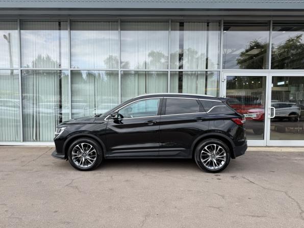 Belgee X50 с пробегом 2023 года, цена 1 500 000 рублей, 127500 км, внедорожник, Автокод Объявления