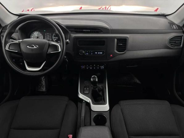 Chery Tiggo 4 I Рестайлинг с пробегом 2019 года, цена 1 189 000 рублей, 107224 км, внедорожник, Автокод Объявления