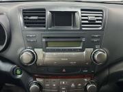 Toyota Highlander II (XU40) Рестайлинг Новосибирск  - изображение 44
