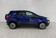 Ford EcoSport II Рестайлинг Астрахань  - изображение 23