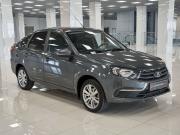 Lada (ВАЗ) Granta I Рестайлинг Самара  - изображение 18